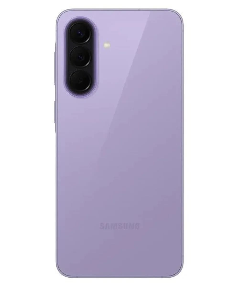 Samsung Galaxy A57 5G 6.7 Dual SIM 8GB/128GB Violeta