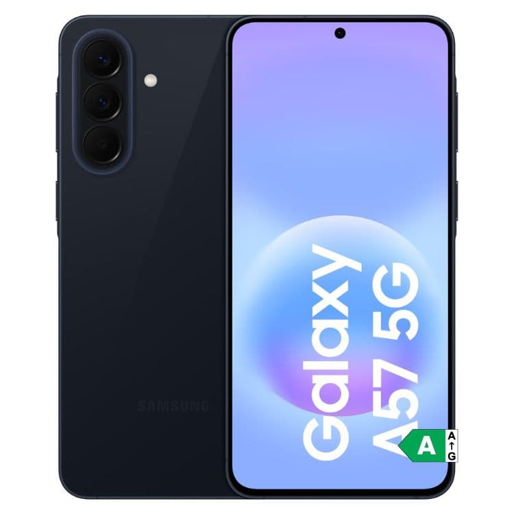 Samsung Galaxy A57 5G 6.7" Dual SIM 12GB/512GB Navy