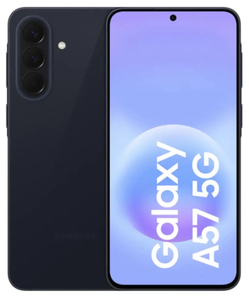 Samsung Galaxy A57 5G 6.7" Dual SIM 8GB/256GB Navy