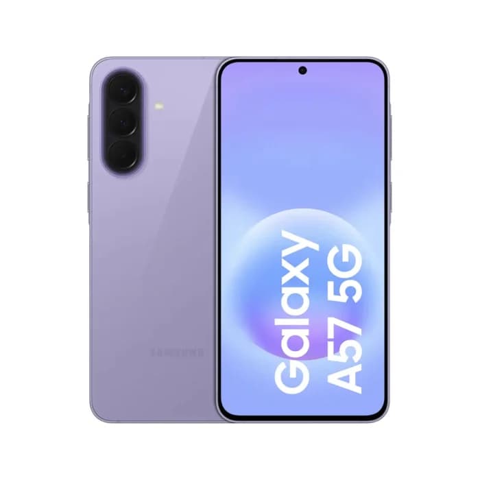 Samsung Galaxy A57 5G 6.7" Dual SIM 8GB/256GB Navy