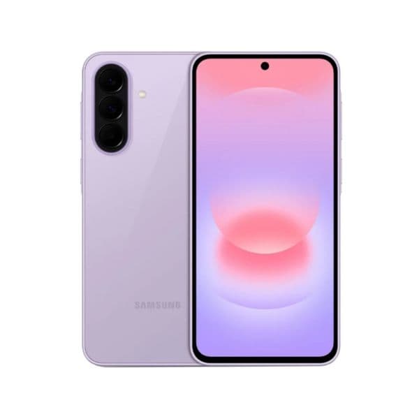 Samsung Galaxy A37 5G 6.7" Dual SIM 6GB/128GB Light Violet
