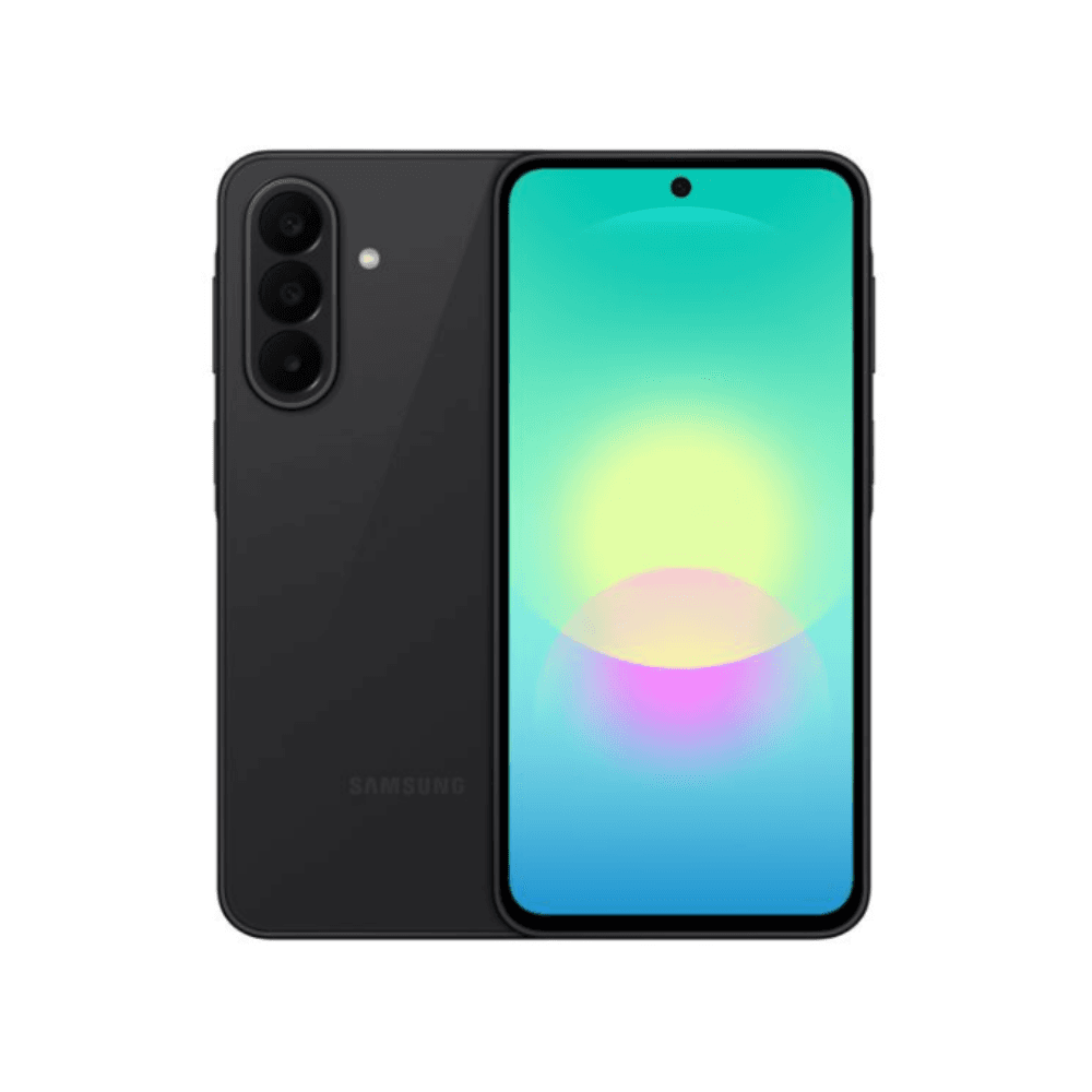 Samsung Galaxy A27 5G 6.7" Dual SIM 6GB/128GB Preto