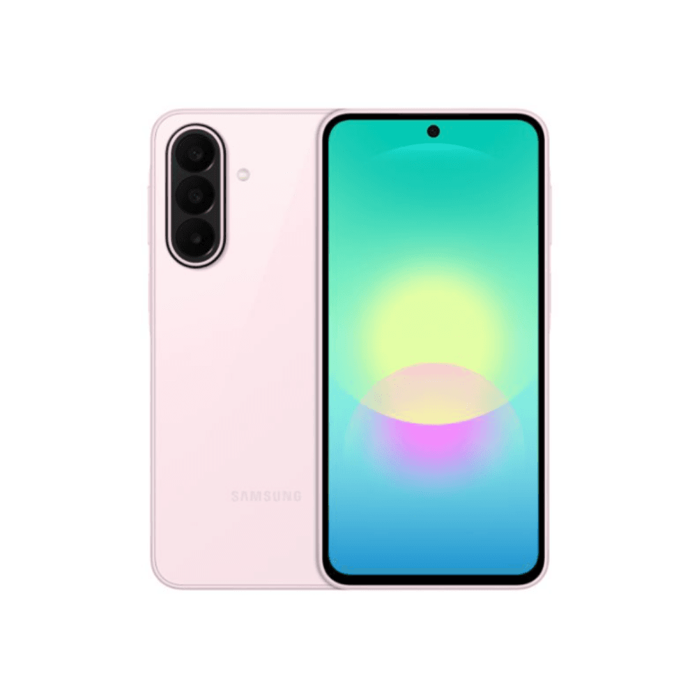 Samsung Galaxy A27 5G 6.7" 6GB/128GB Dual SIM Rosa