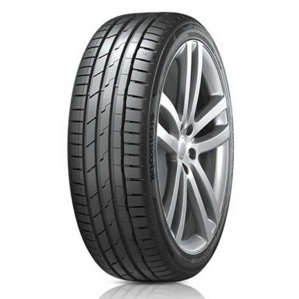Pneu Auto Hankook Ventus S1 Evo 3 K127 ( 255/40 R19 100Y XL 4PR * SBL ) - 8808563473826