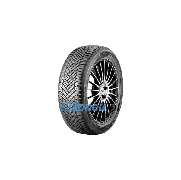 Pneu Auto Hankook Kinergy 4S² H750 215/40 R17 87V