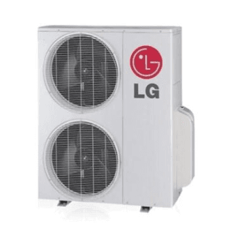 LG FM40AH Unidade Exterior