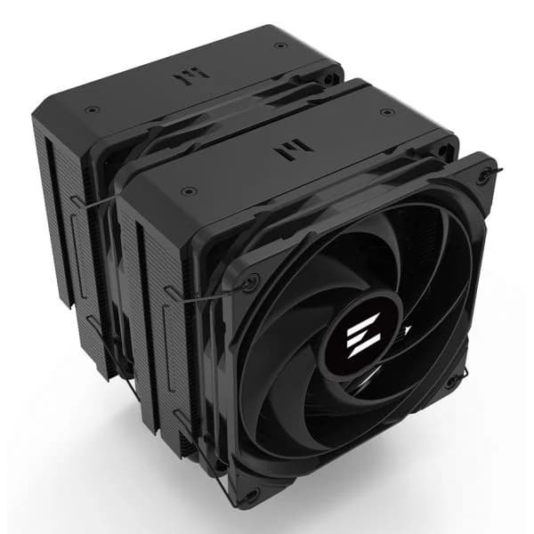 Zalman CNPS14X DUO Air Cooler 140mm Preto