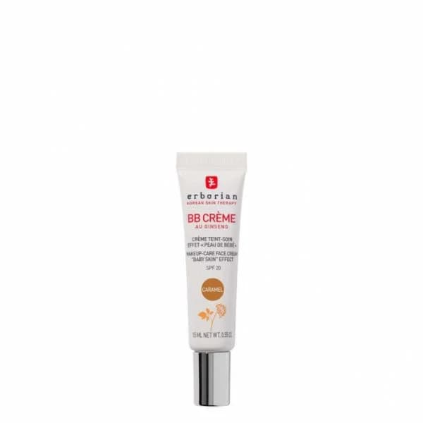 Erborian BB Creme Tom Caramel SPF20 15ml