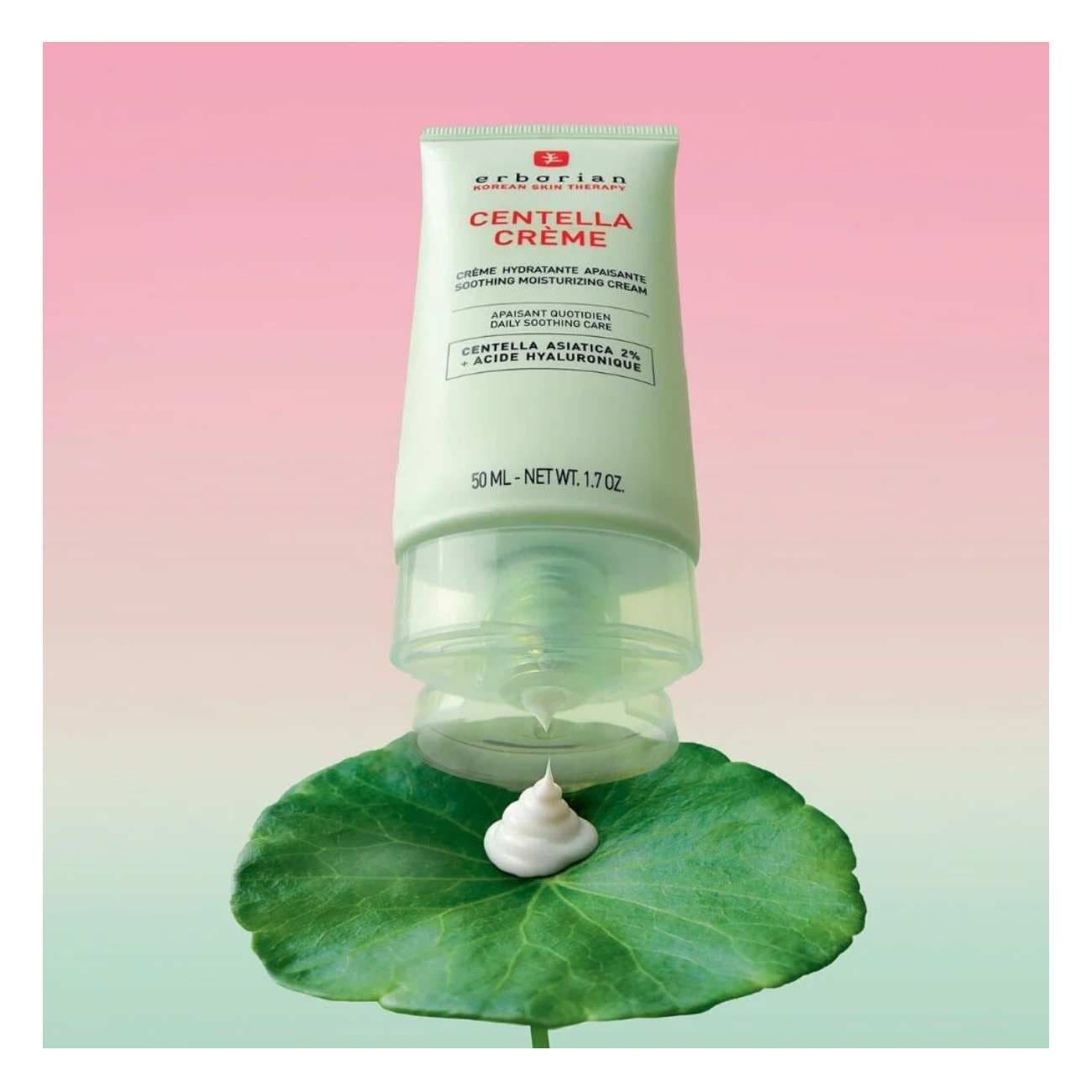 Erborian - Centella Crème 50ml