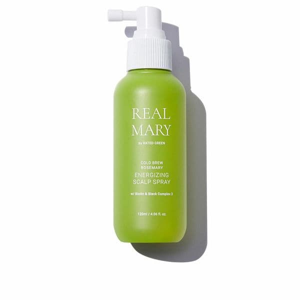 Rated Green Real Mary Spray Energizante 120ml