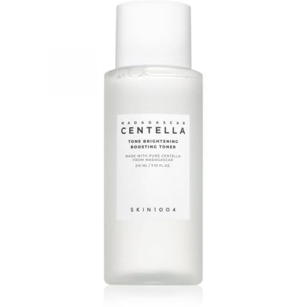 SKIN1004 Madagascar Centella Tone Brightening Boosting Toner Tónico Refrescante Hidratante 210 ml