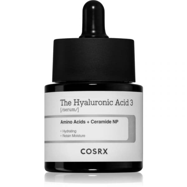 Cosrx Hyaluronic Acid 3 Sérum Hidratante Intensivo 20ml
