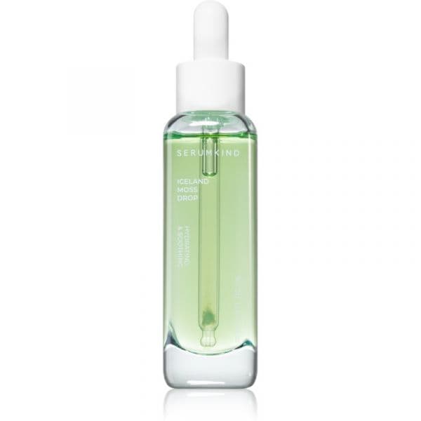 Serumkind Iceland Moss Sérum Hidratante 30ml