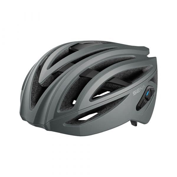 Sena R2 Bluetooth Helmet Cinzento M