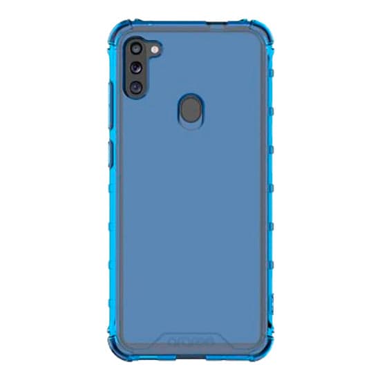 Capa Samsung Galaxy M11 Protective Azul