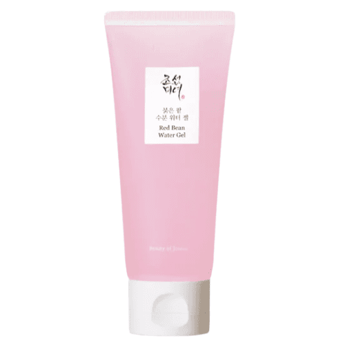 Beauty of Joseon Red Bean Water Gel Hidratante Intenso Pele Oleosa 100ml