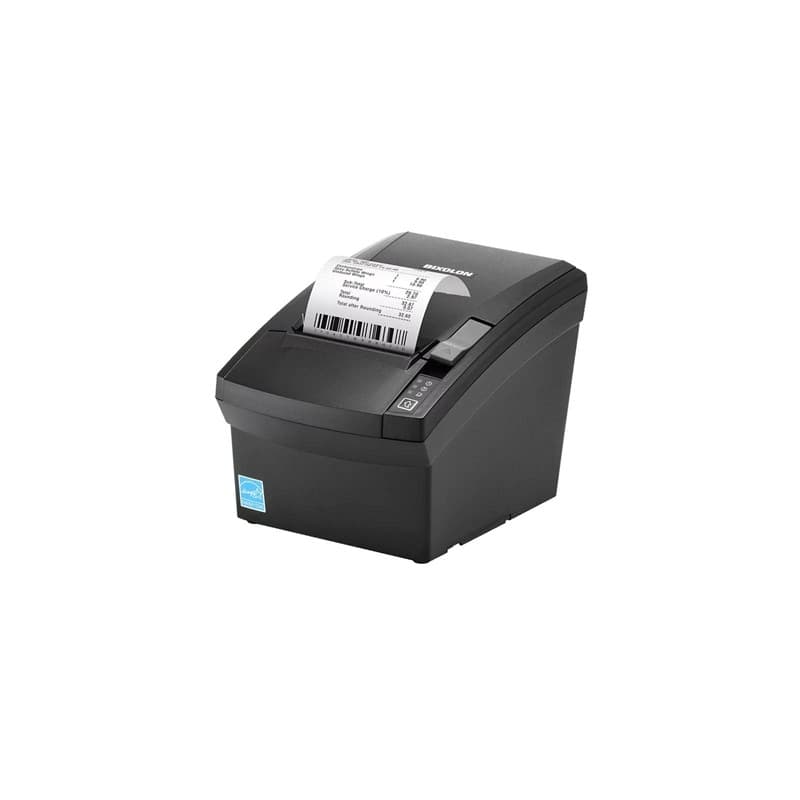 Impressora de bilhetes Bixolon SRP-330IIIESK Usb/ser/E