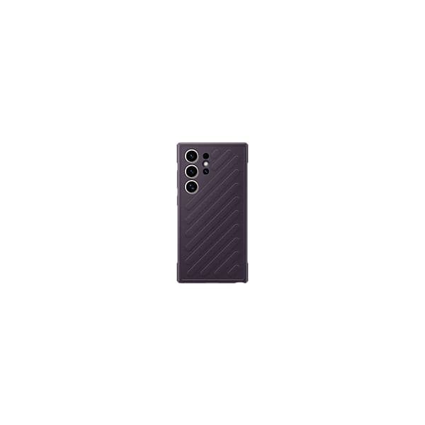 Samsung Capa Shield para Samsung Galaxy S24 Ultra Violet