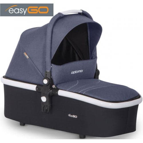 EASYGO - Alcofa OPTIMO Denim