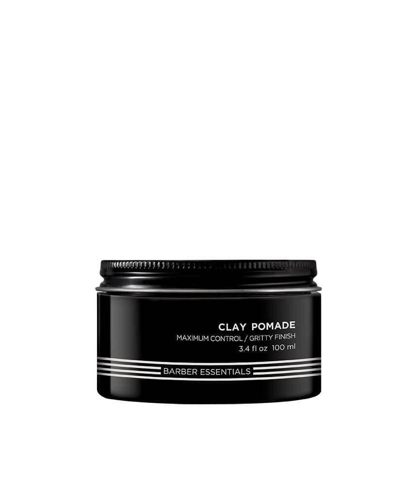 Redken Brews Clay Pomade 100 ml