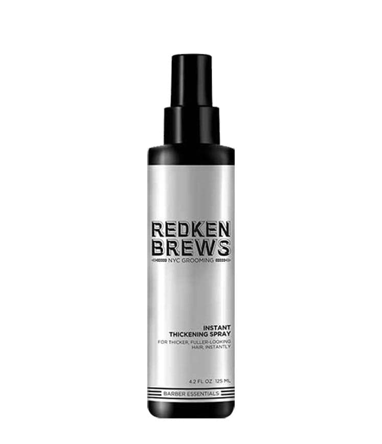 RFM Brew Thickening Instant Spray