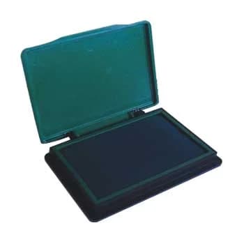 Almofada n2 8,5x12cm Verde