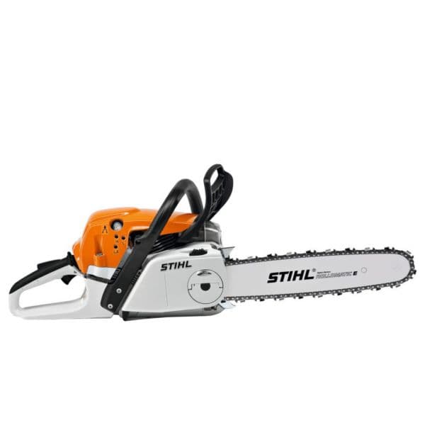 Stihl Motosserra Ms 271 C-be 45 R .325" Rm 45CM