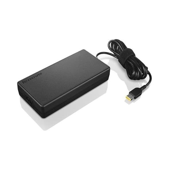 Lenovo Thinkpad 170w Ac Adapter (slim Tip) - 4X20E50578
