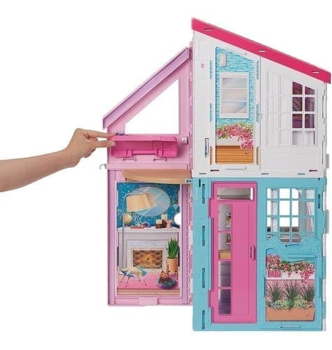 Casa Malibu da Barbie