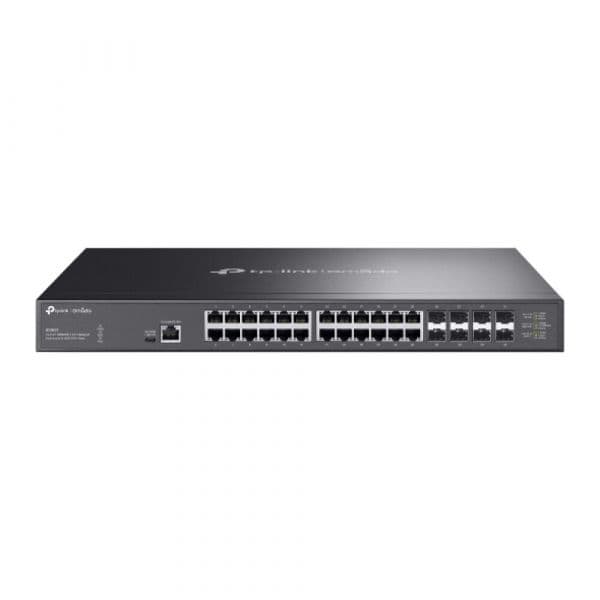 TP-Link Switch 24 Portas SX3832
