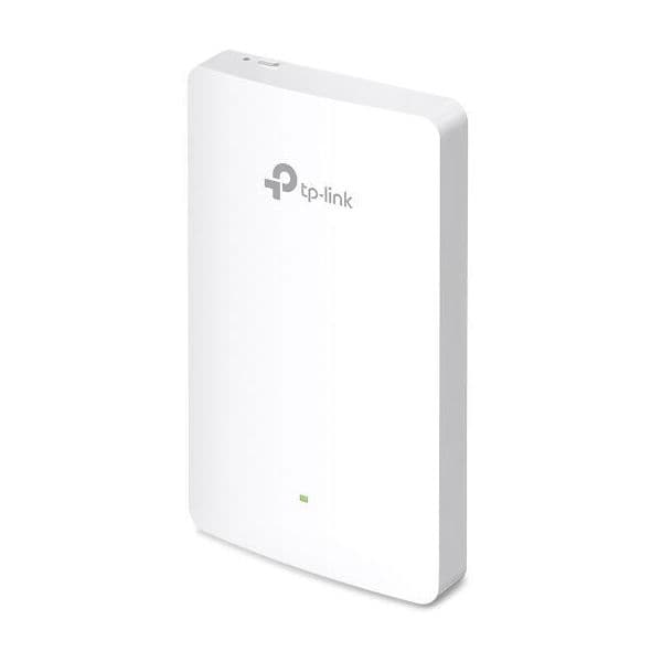 TP-Link Omada Access Point de Parede AX1800 WiFi 6 - EAP615-Wall (5-pack)