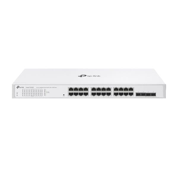 TP-Link Switch 24 Portas Festa FS328G