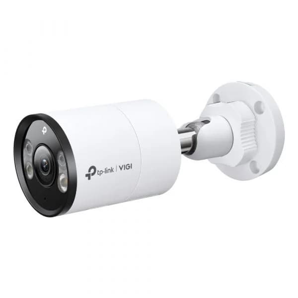 TP-Link Câmara de Rede Bullet VIGI InSight S355 5MP Exterior A Cores Lente 6mm