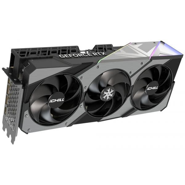 Inno3D GeForce RTX 5070 Ti iChill X3 16GB GDDR7