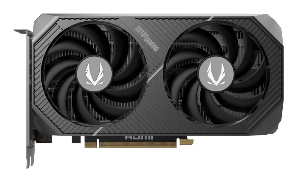 Zotac Gaming GeForce RTX 5060 Ti Twin Edge OC 16GB GDDR7 DLSS4