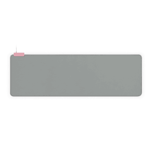 Razer Mousepad Goliathus Extended Chroma Quartz - RZ02-02500316-R3M1