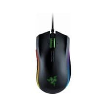 Razer Mamba Elite Gaming Mouse 16000 dpi Preto - RZ01-02560100-R3M1