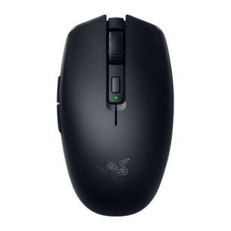 Rato Gaming Razer Orochi V2 Mobile Wireless/Bluetooth Gaming 18000DPI Preto