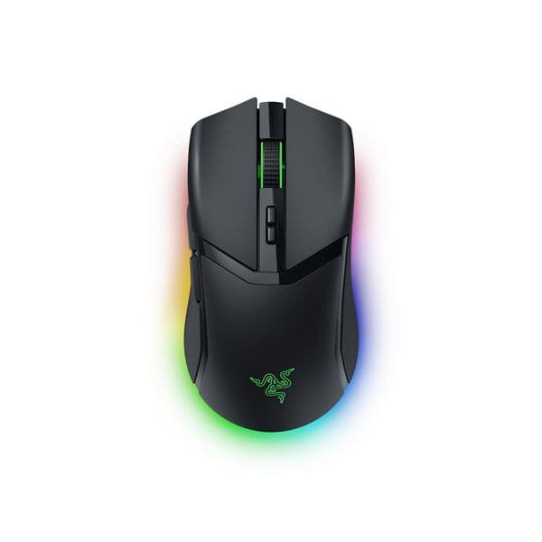 Razer Rato Óptico Cobra Sem Fios RGB 8500DPI Preto
