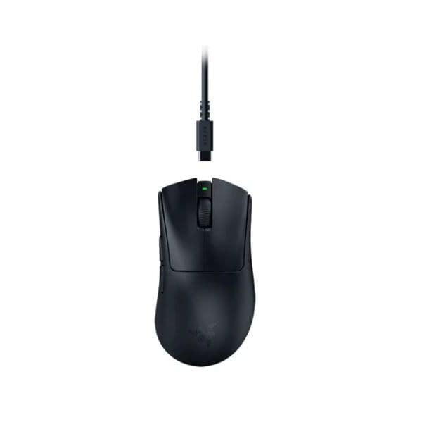 Razer DeathAdder V3 Hyperspeed Preto