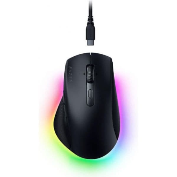 Razer Pro Click V2 30000 DPI Black Wireless