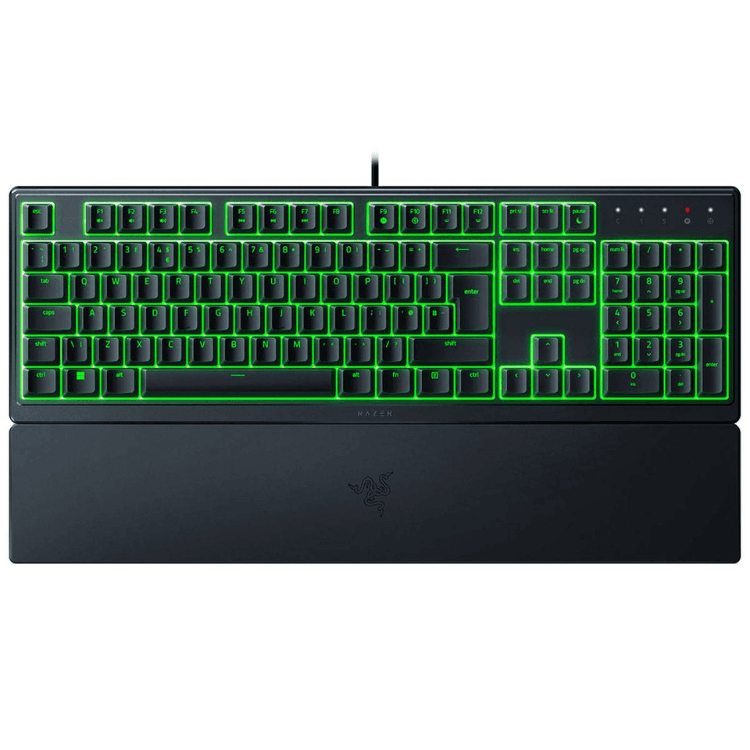 Razer Ornata V3 X RGB PT - RZ03-04471000-R361