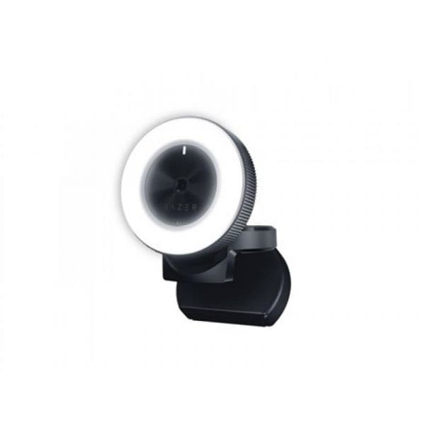 Razer Webcam Kiyo 1080p FullHD com LED