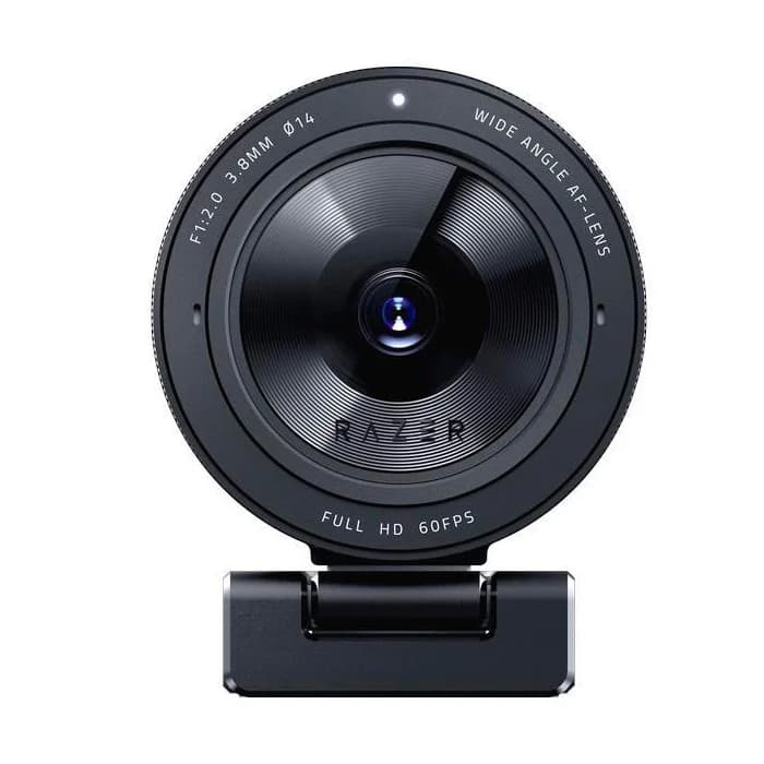 Razer Webcam Kiyo Pro FHD