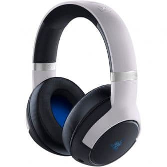 Razer Kaira HyperSpeed Wireless Bluetooth Branco / Preto - RZ04-04030100-R3M1