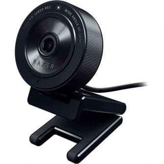 Razer Webcam Kiyo X