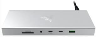 Docking Station Razer USB 4 Mercury