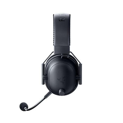 RAZER BlackShark V2 Pro (2023) Wireless/Bluetooth Preto - RZ04-04530100-R3M1