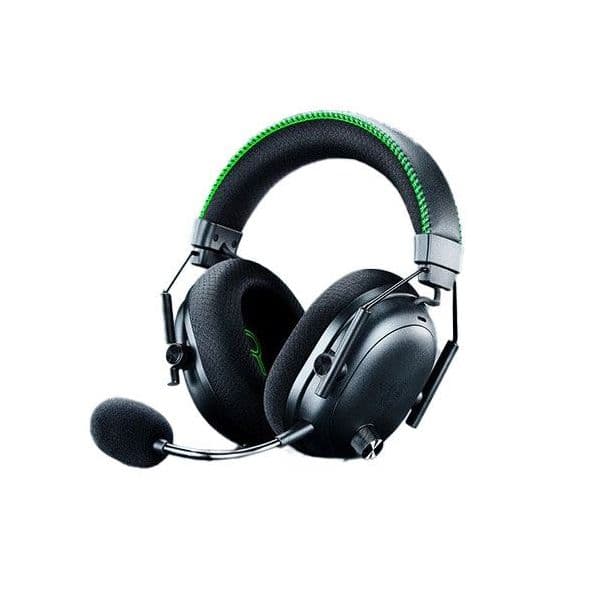 Razer BlackShark V3 X Hyperspeed Black Wireless Xbox/PC/Mac/PlayStation/Nintendo Switch