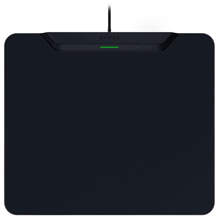 Razer HyperFlux V2 Hard Edition 360mm x 311mm Preto